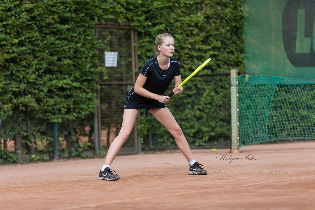 Annika Lopez Hänninen 57 - Atlantic Cup